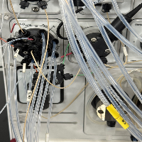 GE Akta Pure FPLC System image 2